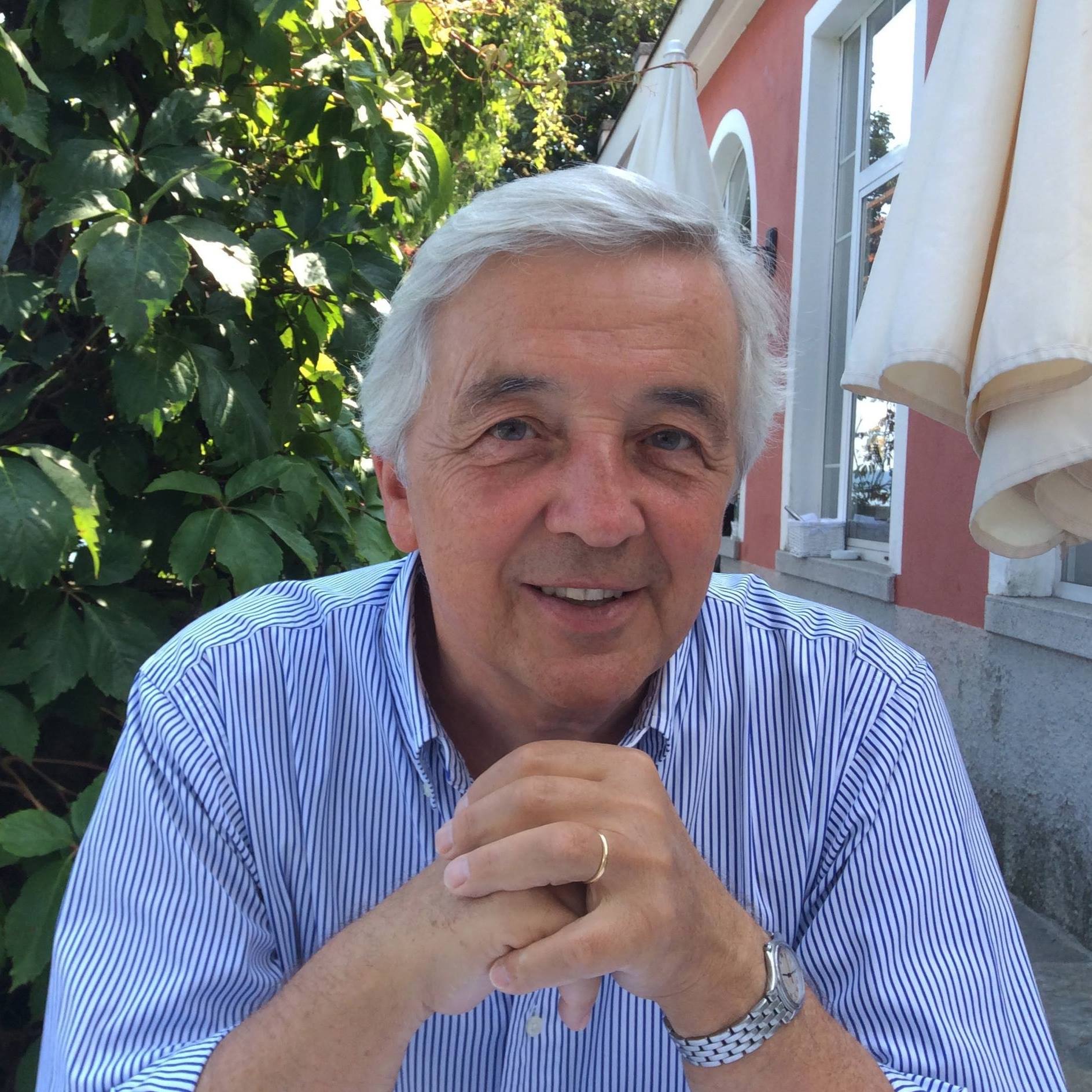 Luigi Chierichetti 