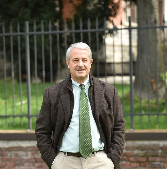 Gianluca Castiglioni